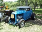 Yoakum's 85th Annual Tom Tom Festival  Car, Truck, and Motorcycle Show60