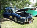 Yoakum's 85th Annual Tom Tom Festival  Car, Truck, and Motorcycle Show61