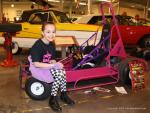 Young Racers Special19