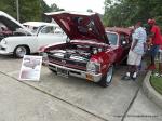 Zino's Cafe and Stingers Tavern All Makes Car, Truck and Bike Show15