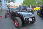 10th Annual Hot Rods & Cool Wines1