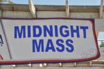 10th Annual Midnight Mass Car Show0