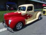 14th Annual Syracuse Nationals July 19-21, 20130