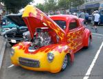 16th Annual Cruisin' on Main Street0