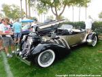 16th Annual Dr George Car Show0