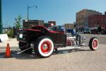 16th Annual Plaza Car & Semi Show 0