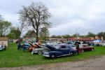 1st Annual Geary County Historical Society Car Show1