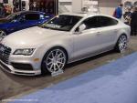 2012 SEMA Show Oct. 30 - Nov. 2, 20120