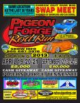 2013 Spring Grand Rod Run in Pigeon Forge Part 10