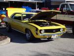 2013 Ultimate Corvette and Chevy Show0