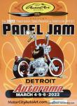 2022 MOTOR CITY AUTO ART MAVENS PANEL JAM & CHARITY AUCTION0