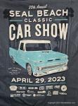 2023 Seal Beach Car Show0