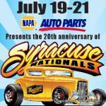 20th Annual Syracuse Nationals1