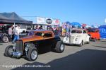 21st Annual NHRA California Hot Rod Reunion Sunday Oct. 21, 20120