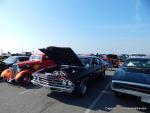 25th Annual Cruisin OC1