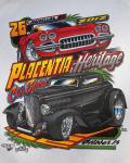 26th Annual Placentia Heritage Car Show 0