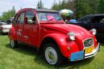 29th Annual New London Car Show and Swap Meet0