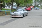 33rd Annual West Coast Kustoms Cruisin Nationals-The Drive In0