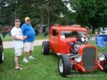 35th Annual Carter Tire Company Show1