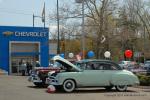 36th Annual Carter Chevrolet All Chevy Show1