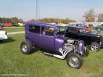 37th Pumpkin Run Nationals at Owensville, Ohio0