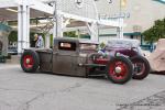 38th NSRA Western Street Rod Nationals0