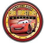 3rd Annual Car Masters Weekend at Downtown Disney June 15-16, 20130