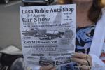 3rd Annual Casa Roble High Auto Shop Car Show1