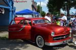 43rd Annual MSRA Back to the 50s Weekend Day 20