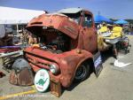 43rd NSRA Street Rod Nationals Plus Swap Meet0