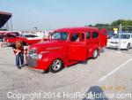 45th Annual Street Rod Nationals0