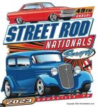 49 th NSRA Nats South5