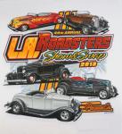 49th Annual LA Roadsters Car Show and Swap June 15-16, 20130