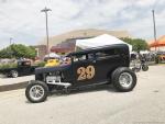 49th NSRA Street Rod Nationals0