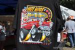 4th Annual Hot Rods and Bar B Que0