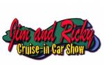 4th Annual Jim and Ricky Cruise In Car Show0