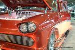 50th Annual Starbird Show0