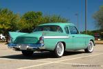 52nd Annual Studebaker Drivers Clun International Meet0