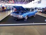 53rd O'Reilly Auto Parts Dallas AutoRama Feb. 15-17, 20130