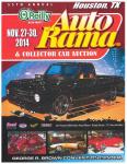 55th Annual Houston Autorama0