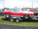 60 Years of Cars & Stars at Old Dominion Speedway Wednesday Night Test & Tune 0