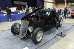 63rd Grand National Roadster Show0