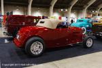 64th Grand National Roadster Show0