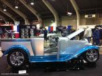 64th Grand National Roadster Show AMBR Contenders0