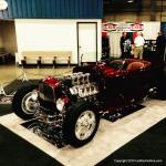 67th Grand National Roadster Show Day One0