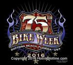 75th Annual Bike Week0