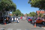 9th Annual Wheels & Windmills Car Show0