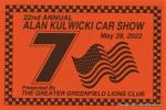 Alan Kulwicki Car Show0