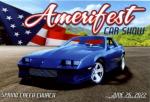 Amerifest Car Show46