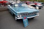 Anacortes Waterfront Festival Classic Car Show0